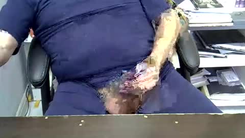 pinheiro86 online show from March 4, 12:45 pm