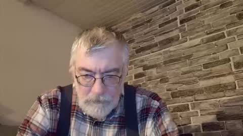 Michael online show from November 25, 7:27 pm