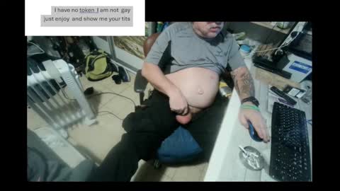 pini_z online show from December 23, 3:01 pm