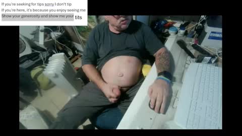 pini_z online show from January 19, 4:04 pm