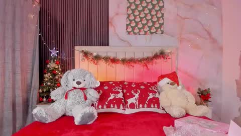 Peachy online show from December 20, 5:47 am