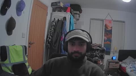 Yash online show from February 25, 12:25 am