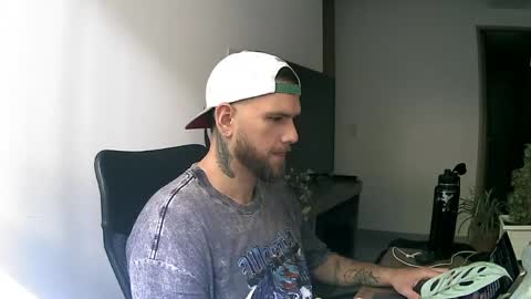 pipe1203 online show from March 13, 5:41 pm