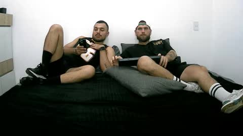 pipe1203 online show from February 27, 8:30 pm