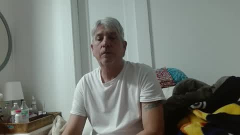 pirate334 online show from April 13, 3:18 am