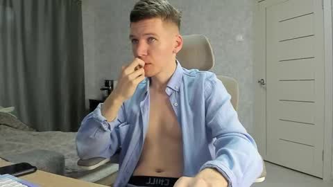 Pierre online show from March 1, 7:52 am