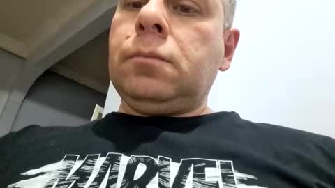 Gkay53 online show from April 2, 9:55 pm