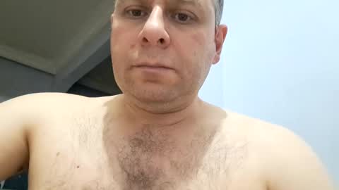 Gkay53 online show from January 19, 3:10 pm