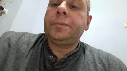 Gkay53 online show from January 3, 9:36 pm