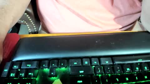 Plain ODude online show from March 7, 7:33 pm