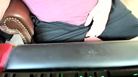 Plain ODude online show from February 12, 6:25 pm