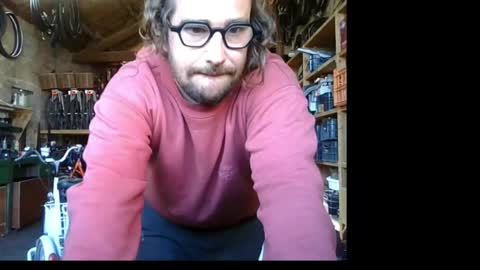 plaisirssecret online show from March 20, 1:26 pm