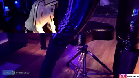 plasticme online show from April 3, 5:21 pm