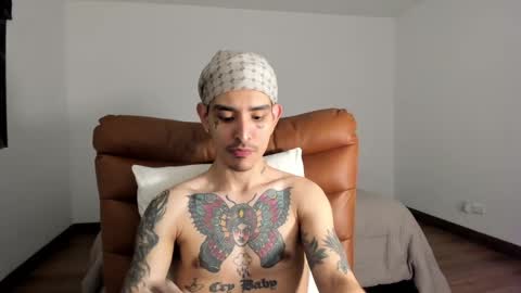 Carti online show from September 10, 4:55 am