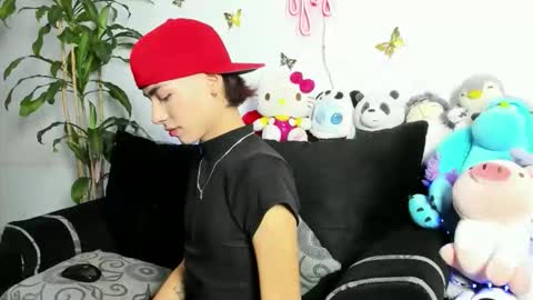 playboy_bunnyy online show from May 30, 4:12 am