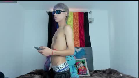 playboy_bunnyy online show from October 15, 7:32 pm