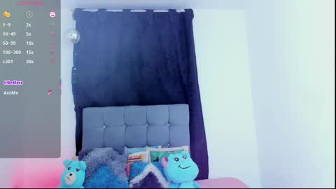 playboy_bunnyy online show from November 11, 1:43 am