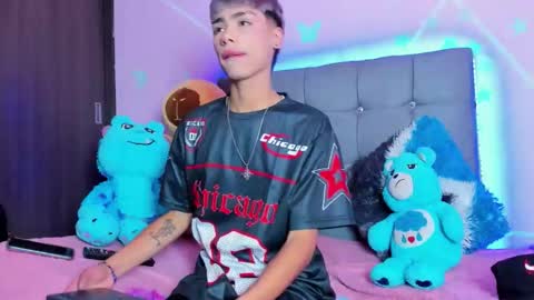 playboy_bunnyy online show from September 10, 4:49 pm