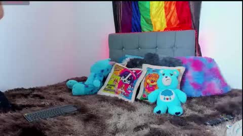 playboy_bunnyy online show from October 7, 4:55 pm