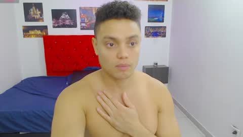 PETER online show from January 30, 3:29 pm