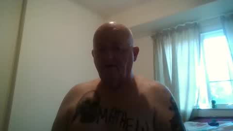 chaz online show from June 2, 2:23 am