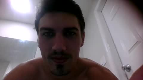 Playboy Spade online show from November 11, 2:27 am