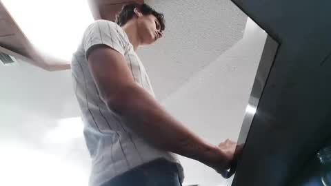 Playboy Spade online show from December 20, 5:29 pm