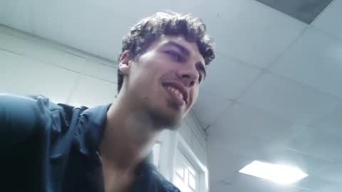 Playboy Spade online show from December 17, 7:37 pm