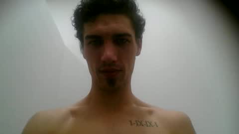 Playboy Spade online show from January 28, 5:24 pm