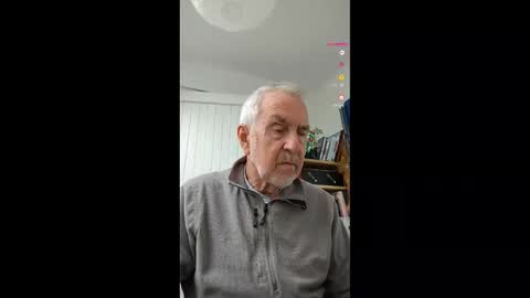 Pleasedominateme online show from October 12, 2:22 pm