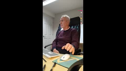 Pleasedominateme online show from November 14, 4:52 pm