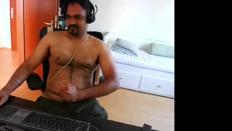 Sam online show from July 10, 7:34 am