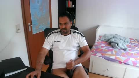 Sam online show from June 12, 3:21 pm