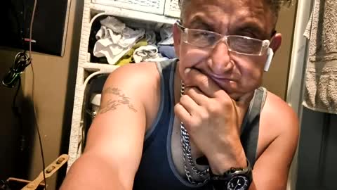 plmbrob online show from June 29, 2:06 pm