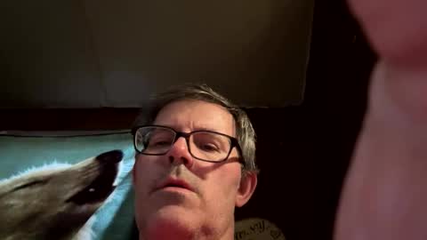 HardCock073 online show from March 8, 11:31 pm