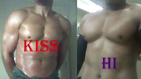 StraightPlush online show from March 23, 2:28 am