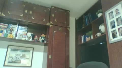 pocoyotop online show from March 1, 9:59 pm