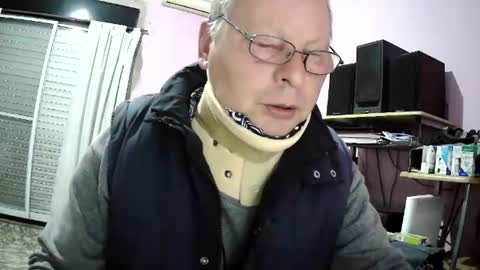 Polako online show from May 25, 8:48 pm
