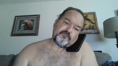 polarisman74 online show from September 13, 7:48 pm