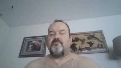 polarisman74 online show from January 12, 7:42 pm