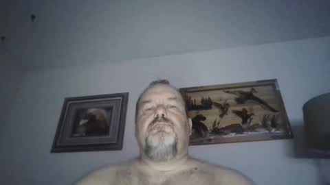 polarisman74 online show from January 28, 5:00 am