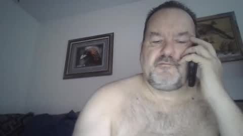 polarisman74 online show from February 10, 5:30 pm