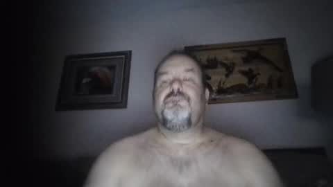 polarisman74 online show from January 7, 3:05 am