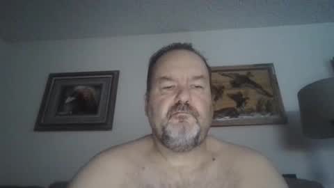 polarisman74 online show from March 4, 5:24 pm