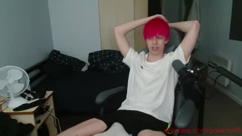 Polarny online show from October 4, 7:29 pm