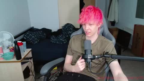 Polarny online show from November 21, 8:41 pm