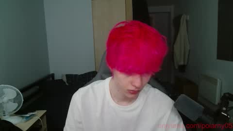 Polarny online show from October 12, 7:41 pm