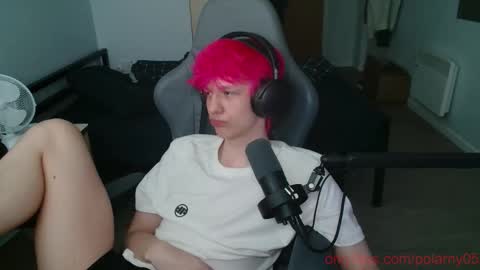 Polarny online show from October 10, 7:29 pm