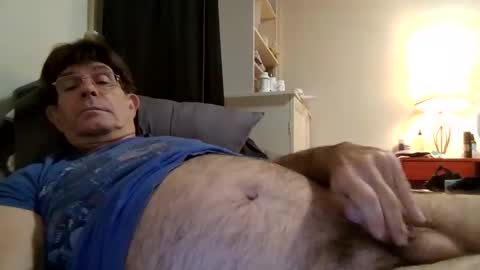 polekat62 online show from November 5, 11:01 am