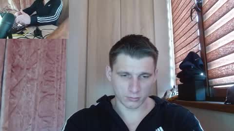 Poliglotjoe2 online show from March 23, 1:06 pm